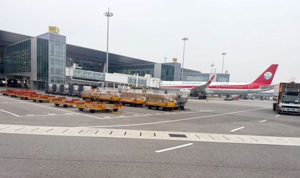 여행자 보험 없는데, 항공기 지연 보상 가능할까? 항공기 지연 보상